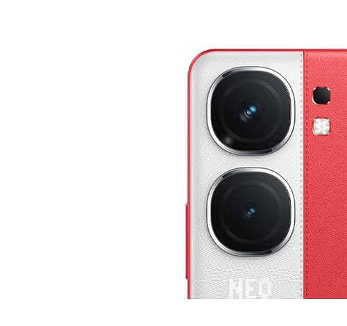 イブノミコト iQOO Neo9 Pro 5G Smartphone